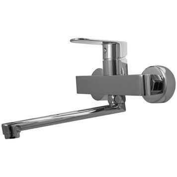 Змішувач для кухні TOPAZ BARTS TB 07218-H36 12232 фото