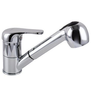 Змішувач для кухні Globus Lux Solly GLSO-0107 9291 фото