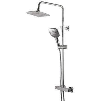 Душова система Globus Lux Termostatic Q GLM-0040T 18475 фото