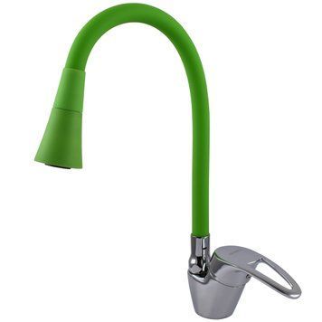 Змішувач для кухні Globus Lux Caprice GLCA-0203SK-G05 31303 фото