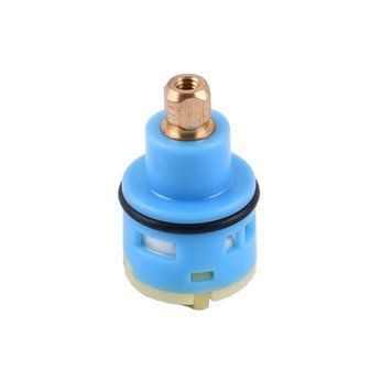Кран-букса Globus Lux GLSO-0102N 14923 фото