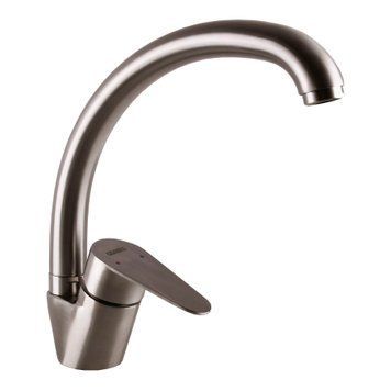 Змішувач для кухні Globus Lux MAIN SM-203S 19186 фото