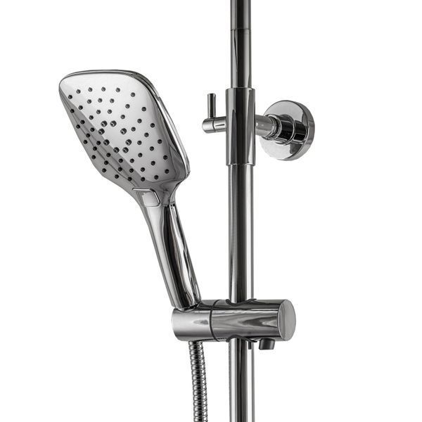 Душова система Globus Lux Termostatic Q GLM-0040T 18475 фото