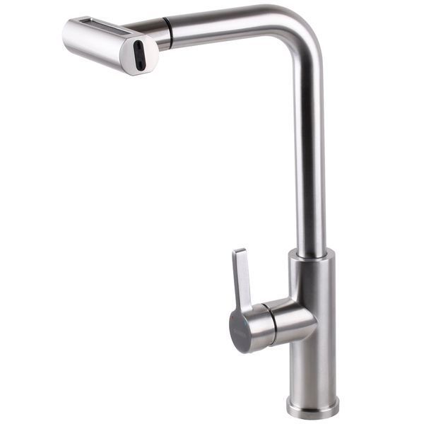 Змішувач для кухні Globus Lux ALPEN SBT1-2044 26998 фото