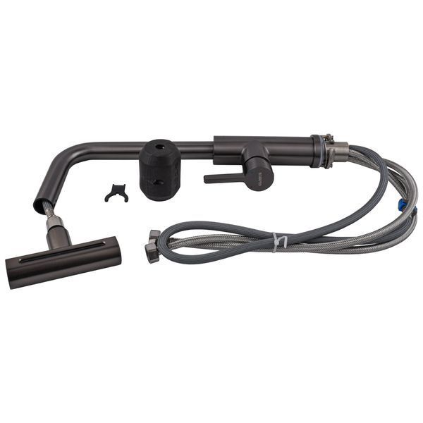 Змішувач для кухні Globus Lux ALPEN SBT1-2044 26998 фото
