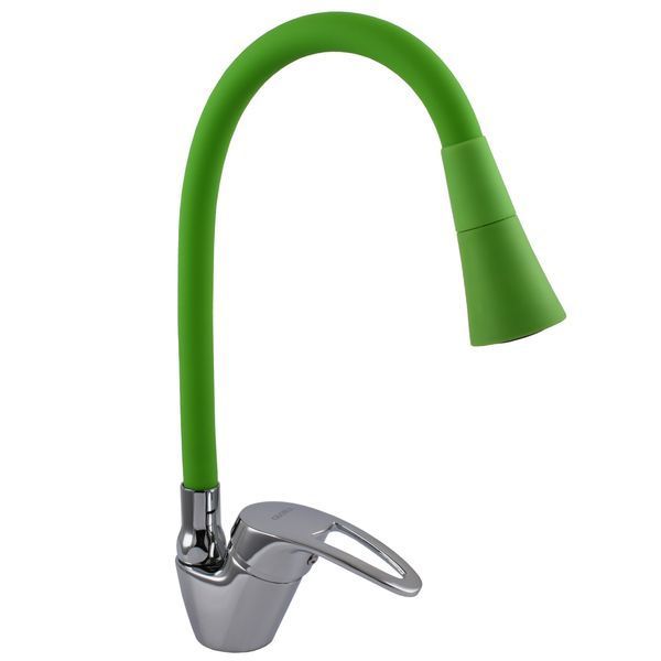 Змішувач для кухні Globus Lux Caprice GLCA-0203SK-G05 31303 фото