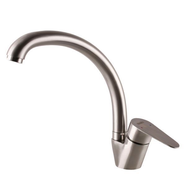 Змішувач для кухні Globus Lux MAIN SM-203S 19186 фото