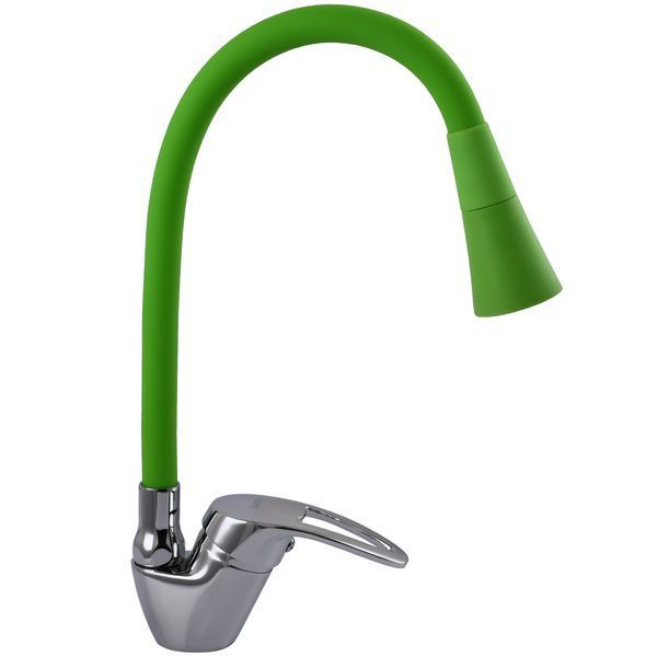 Змішувач для кухні Globus Lux Caprice GLCA-0203SK-G05 31303 фото