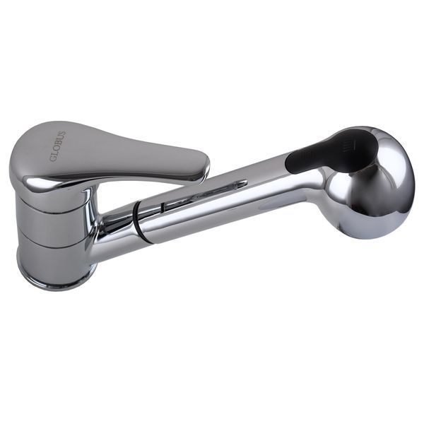 Змішувач для кухні Globus Lux Solly GLSO-0107 9291 фото