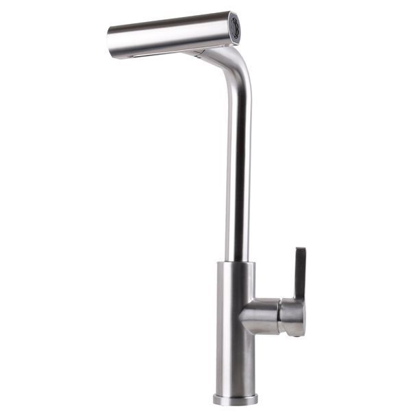 Змішувач для кухні Globus Lux ALPEN SBT1-2044 26998 фото