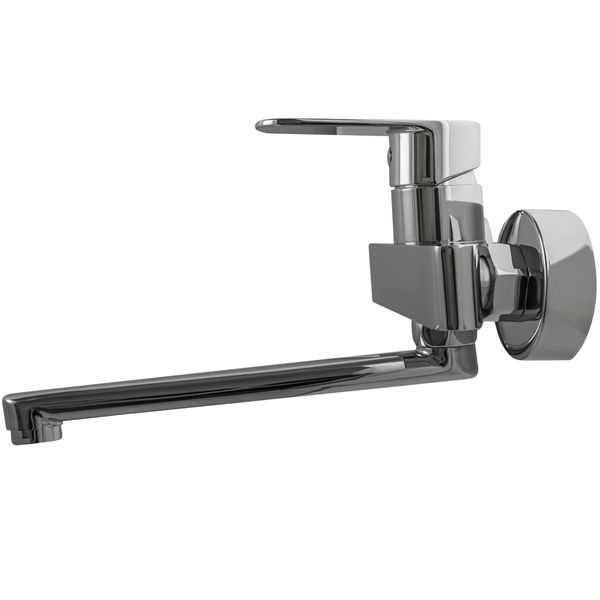 Змішувач для кухні TOPAZ BARTS TB 07218-H36 12232 фото