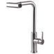 Змішувач для кухні Globus Lux ALPEN SBT1-2044 26998 фото 1