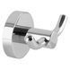 Гачок подвійний Perfect Sanitary Appliances SP 8125 4563 фото 1