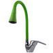 Змішувач для кухні Globus Lux Caprice GLCA-0203SK-G05 31303 фото 4
