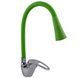 Змішувач для кухні Globus Lux Caprice GLCA-0203SK-G05 31303 фото 2