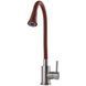 Змішувач для кухні Globus Lux Alpen SBT1-203SA-R10 28459 фото 2