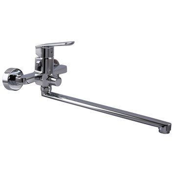 Змішувач для ванни TOPAZ LEXI TL21208-H57-0 19550 фото