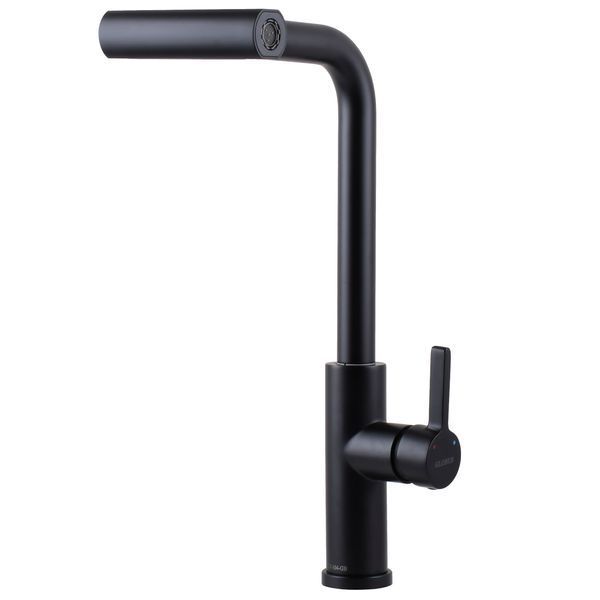 Змішувач для кухні Globus Lux ALPEN SBT1-2044-BB 26999 фото
