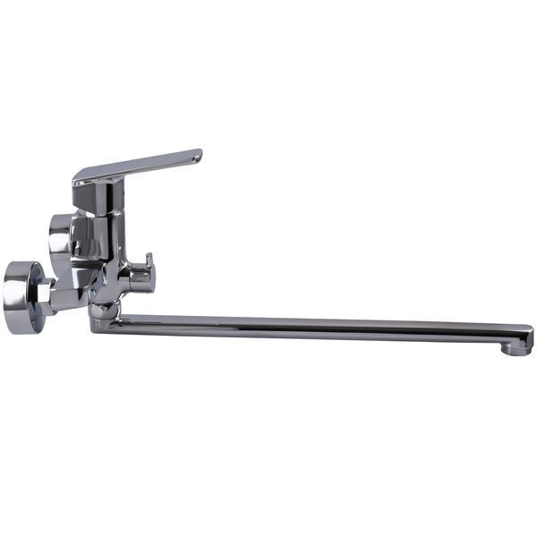 Змішувач для ванни TOPAZ LEXI TL21208-H57-0 19550 фото