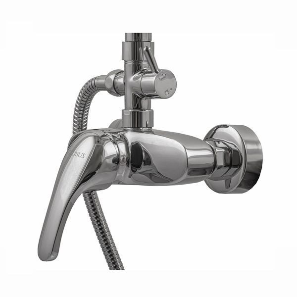 Душова система Globus Lux Solly GLSO-0044 18476 фото