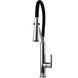Змішувач для кухні TOPAZ BARTS TB 8817-H18, Шланги TAQ-M0855 13604 фото 5