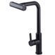 Змішувач для кухні Globus Lux ALPEN SBT1-2044-BB 26999 фото 1