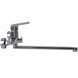Змішувач для ванни TOPAZ LEXI TL21208-H57-0 19550 фото 4