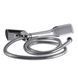 Змішувач для ванни TOPAZ LEXI TL21208-H57-0 19550 фото 6
