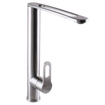 Змішувач для кухні Globus Lux RING SR-203-10 20888 фото