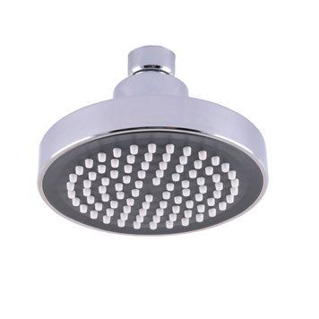 Душова лійка Globus Lux HY2050-100 + шарнір 5997 фото