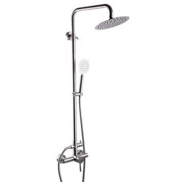 Душова система Globus Lux ALPEN SUS-SH-05 21279 фото