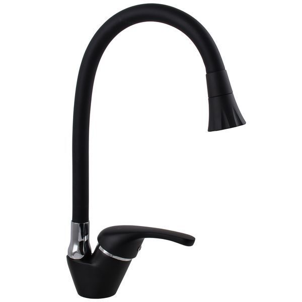Змішувач для кухні Globus Lux Solly GLSO-0203SA-10-B01 31318 фото