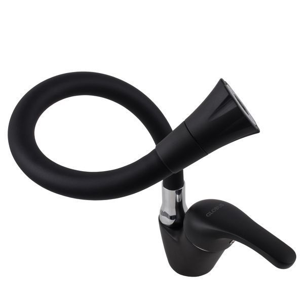Змішувач для кухні Globus Lux Solly GLSO-0203SA-10-B01 31318 фото