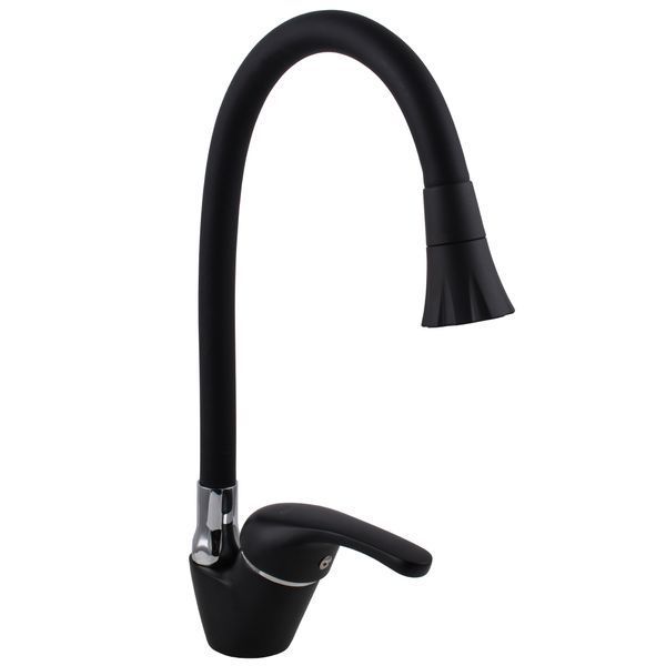 Змішувач для кухні Globus Lux Solly GLSO-0203SA-10-B01 31318 фото