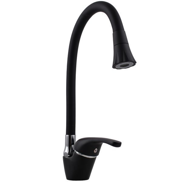 Змішувач для кухні Globus Lux Solly GLSO-0203SA-10-B01 31318 фото