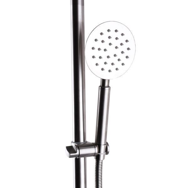 Душова система Globus Lux ALPEN SUS-SH-05 21279 фото