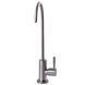 Кран для зворотнього осмосу Globus Lux ALPEN SBT1-55M-00 моно SUS304. Нержавійка з Quick Fitting 24468 фото 3
