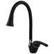 Змішувач для кухні Globus Lux Solly GLSO-0203SA-10-B01 31318 фото 1