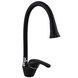 Змішувач для кухні Globus Lux Solly GLSO-0203SA-10-B01 31318 фото 2