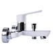 Змішувач для ванни TOPAZ LEXI TL 21101A-H57-CW 20676 фото 2