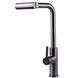 Змішувач для кухні Globus Lux ALPEN SBT1-2044-GP 27000 фото 5