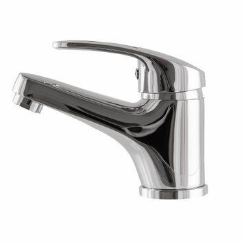 Змішувач для умивальника Globus Lux Caprice GLCA-0101 9244 фото
