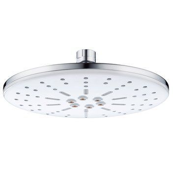 Душова лійка Topaz NF-R2222T-00-WHITE 25164 фото