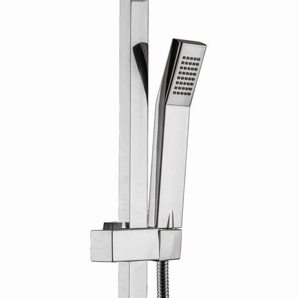 Душова колона Globus Lux MILANO GL-BAR-0707 14985 фото