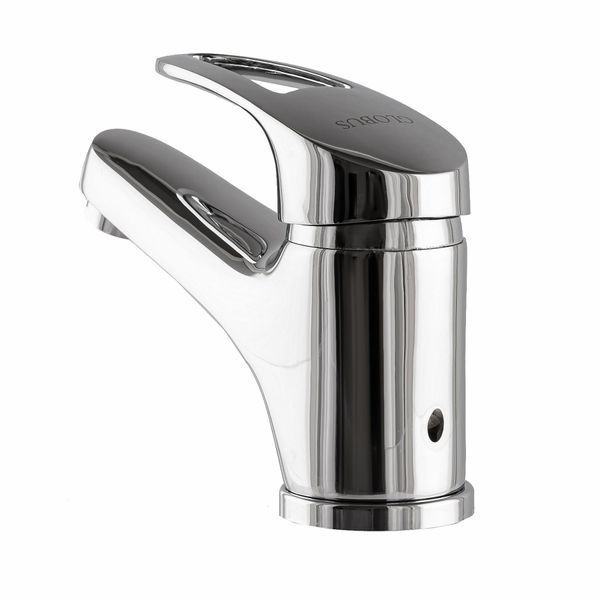 Змішувач для умивальника Globus Lux Caprice GLCA-0101 9244 фото