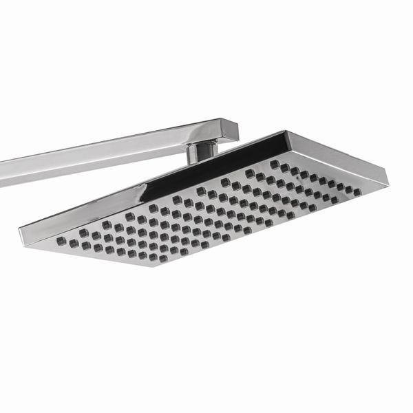 Душова колона Globus Lux MILANO GL-BAR-0707 14985 фото