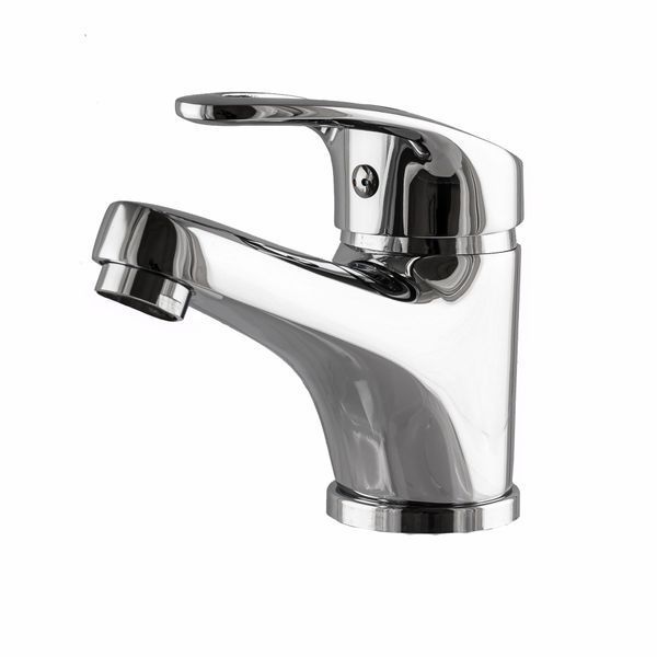 Змішувач для умивальника Globus Lux Caprice GLCA-0101 9244 фото