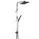 Душова колона Globus Lux MILANO GL-BAR-0707 14985 фото 1