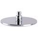 Душова лійка Topaz NF-R2222T-00-WHITE 25164 фото 4