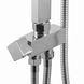 Душова колона Globus Lux MILANO GL-BAR-0707 14985 фото 4